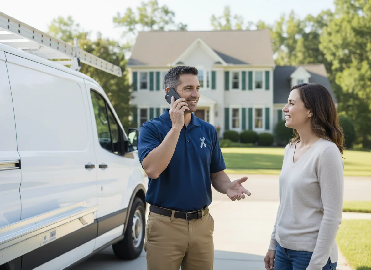 Home Gutter Service Manchester, GA FAQs